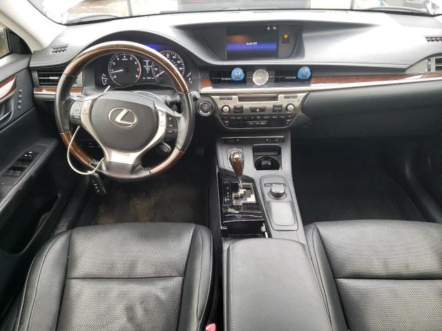 JTHBK1GG8F2160327 Lexus ES 350