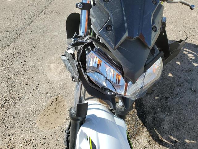 2021 KAWASAKI ER650 K - ML5EREK12MDA40610