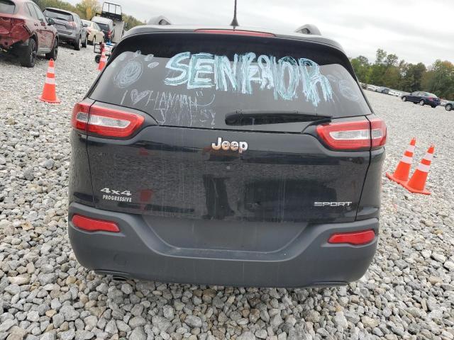 1C4PJMAB5HW634450 Jeep Cherokee Sport
