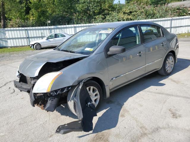 2010 Nissan Sentra 2.0