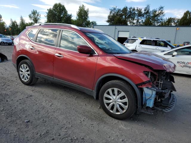 KNMAT2MV1GP616997 | 2016 NISSAN ROGUE S