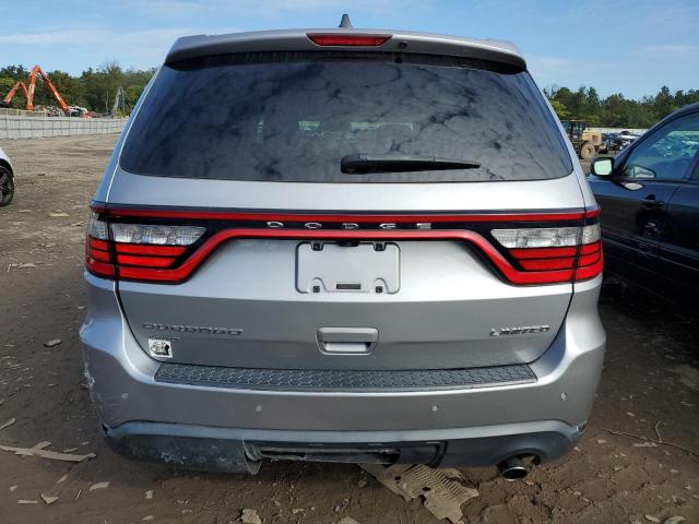 1C4RDJDG1GC460074 Dodge DURANGO LIMITED