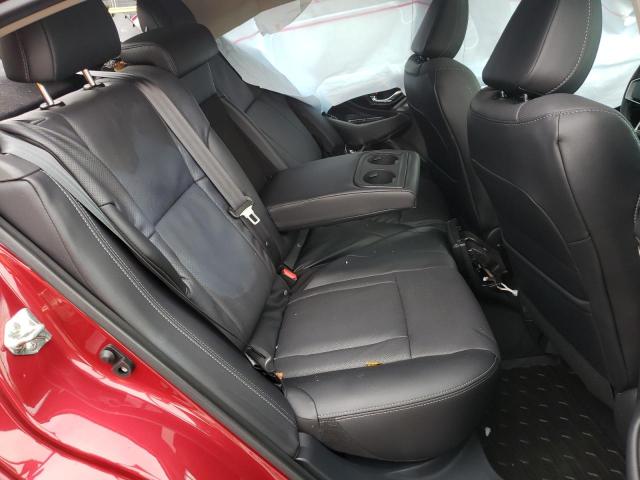 4S3BWAN6XL3012931 Subaru Legacy Limited