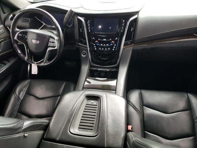 1GYS4KKJ3JR144728 | 2018 Cadillac escalade esv platinum