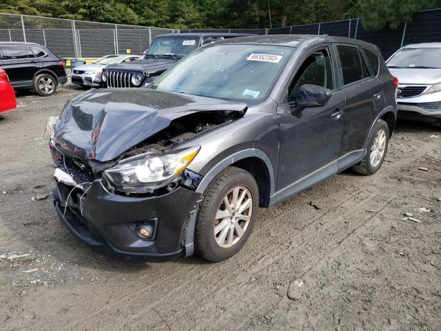 JM3KE2CY6F0440358 | 2015 MAZDA CX-5 TOURI