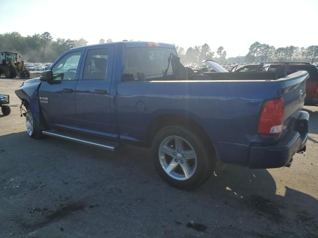 1C6RR7FT1HS854560 | 2017 RAM 1500 ST