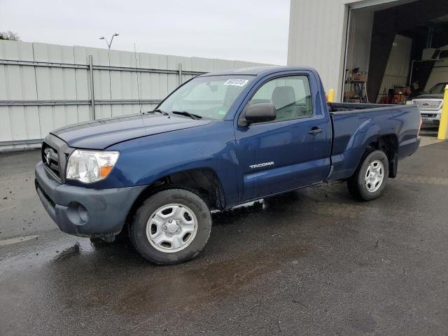 2006 Toyota Tacoma 