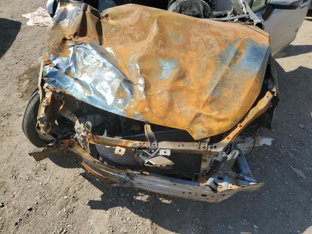 JF1GPAP69G8220782 Subaru Impreza Sport Premium