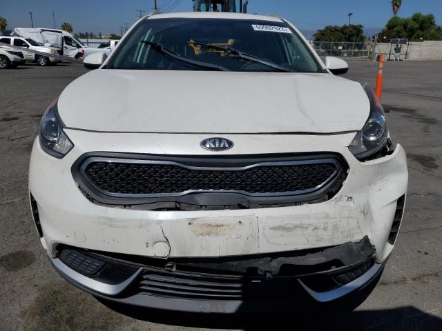 KNDCB3LC5J5179431 KIA NIRO FE