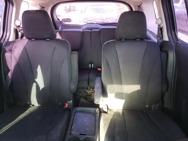 JM1CW2BLXE0174695 Mazda 5 SPORT