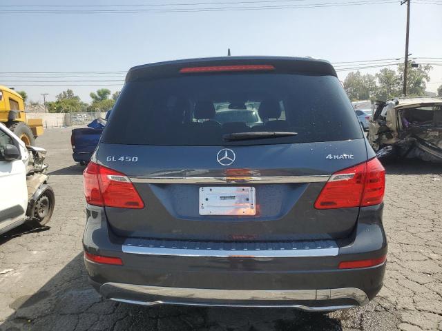 VIN 4JGDF7CE2DA254885 2013 Mercedes-Benz GL-Class, ... no.6