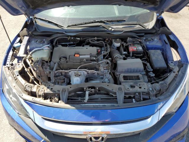 2018 HONDA CIVIC LX - 2HGFC2F5XJH549249