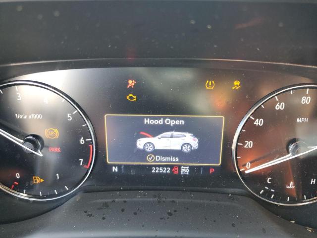 LRBFZMR41ND069646 Buick Envision Preferred