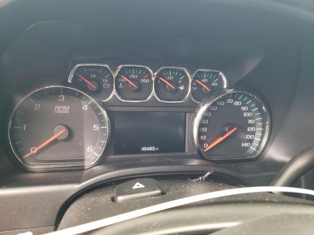 1GTR1MEC7JZ359003 GMC Sierra C1500 Sle