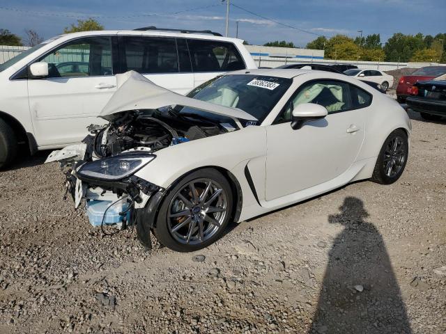 2023 Subaru BRZ Premium