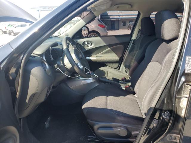 JN8AF5MV0ET363785 Nissan JUKE S