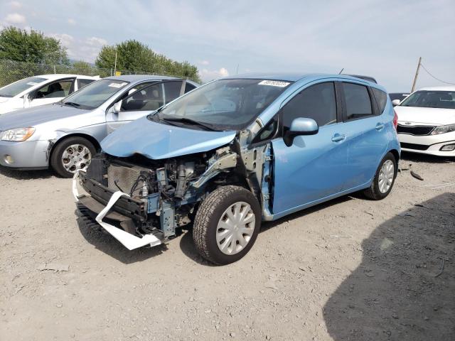 2014 Nissan Versa Note S