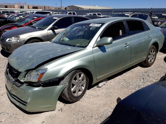 2007 Toyota Avalon XL