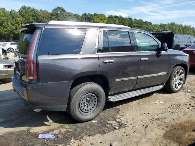 1GYS4BKJ0GR112201 Cadillac Escalade Luxury