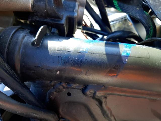 2002 SUZUKI GZ250 - VTTNJ48A822101248