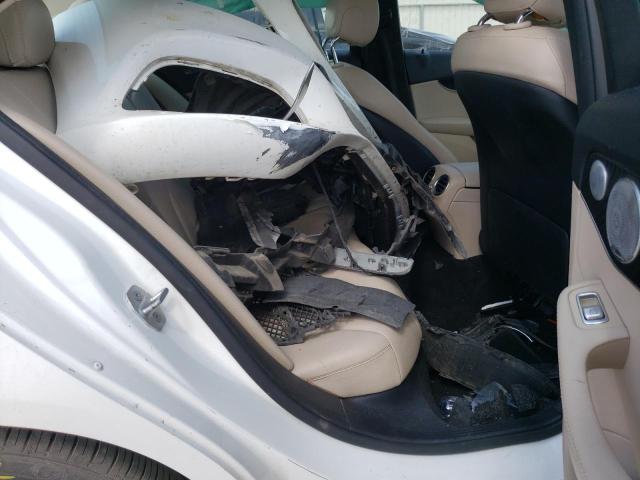 55SWF4JB1GU153030 Mercedes-Benz C 300