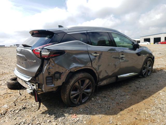 5N1AZ2DJ2PC118547 Nissan Murano Platinum