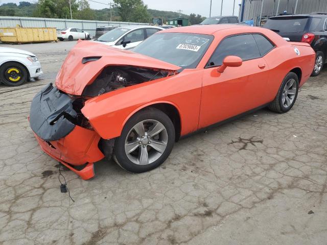Vin: 2c3cdzag1kh616374, lot: 67829063, dodge challenger sxt 2019 img_1