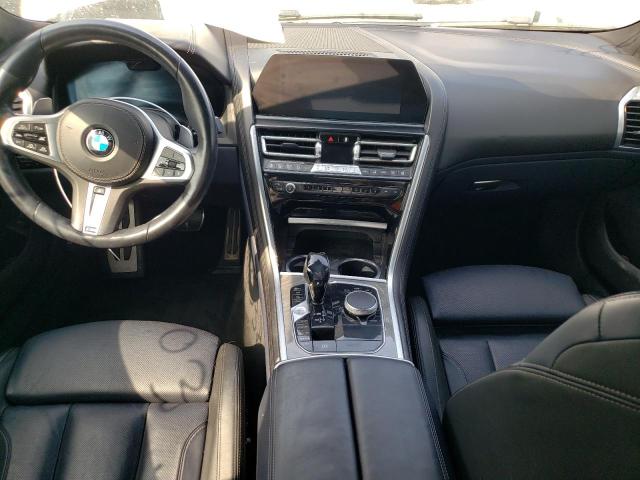 BMW M850XI 2019 WBABC4C52KBJ35810 Image 8