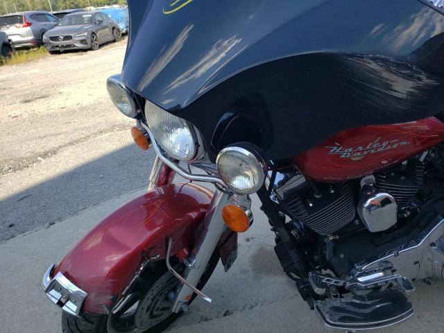 2004 HARLEY-DAVIDSON FLHRI - 1HD1FBW154Y720088