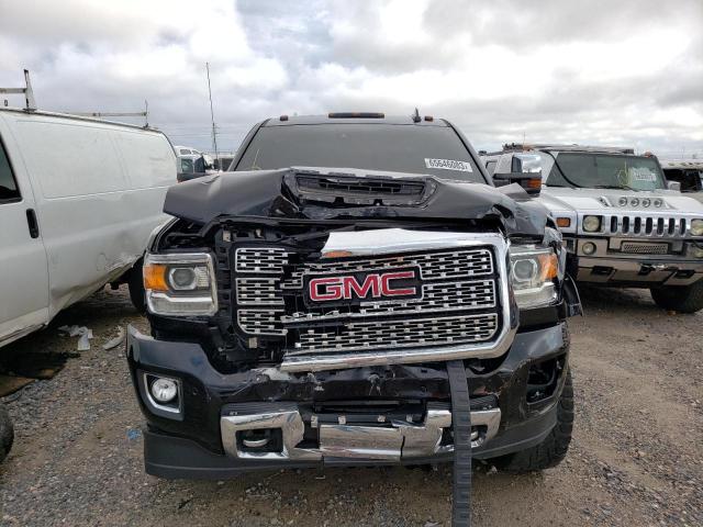 1GT12SEY5KF272911 GMC Sierra K2500 Denali