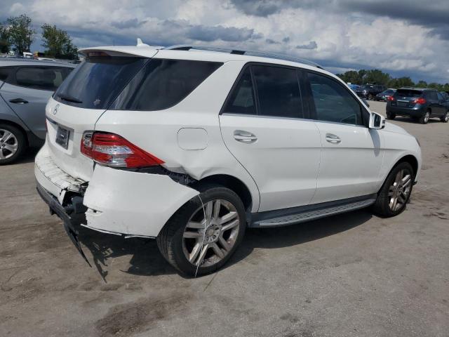 VIN 4JGDA5JB0FA508883 2015 Mercedes-Benz ML-Class, 350 no.3