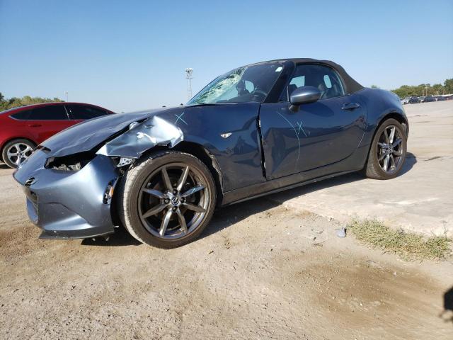 2016 Mazda MX-5 Miata Grand Touring