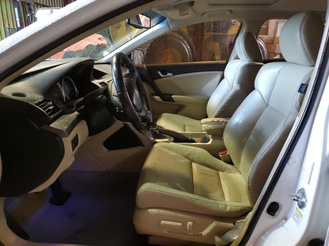 2012 Acura TSX - Image 7