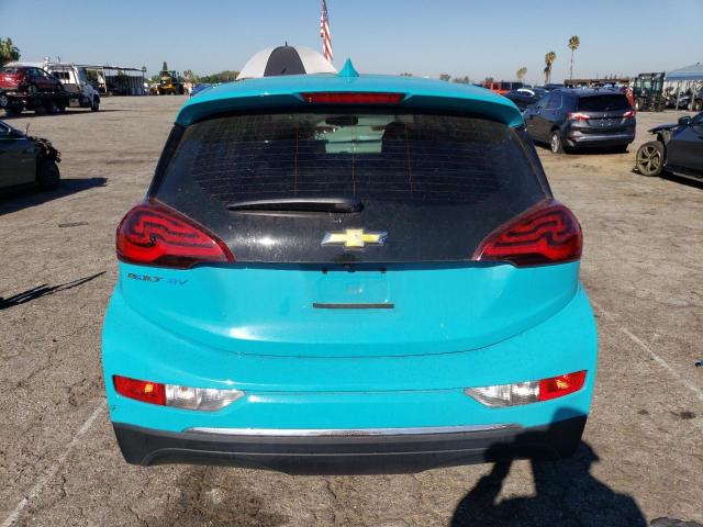 1G1FY6S0XL4132501 Chevrolet Bolt EV LT 6