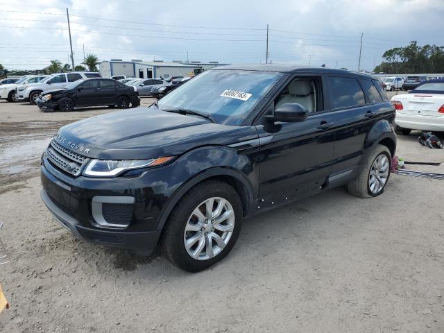 2016 Land Rover Range Rover Evoque SE