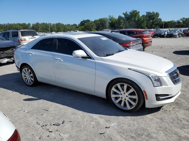 1G6AB5RX3H0150162 | 2017 CADILLAC ATS LUXURY