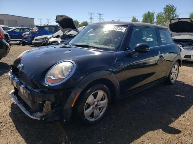 2014 MINI Cooper Coupe 