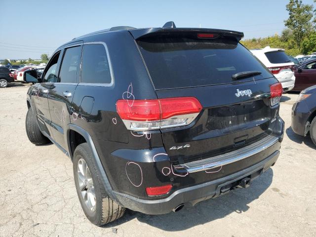 1C4RJFBG3EC471969 Jeep Grand Cherokee Limited