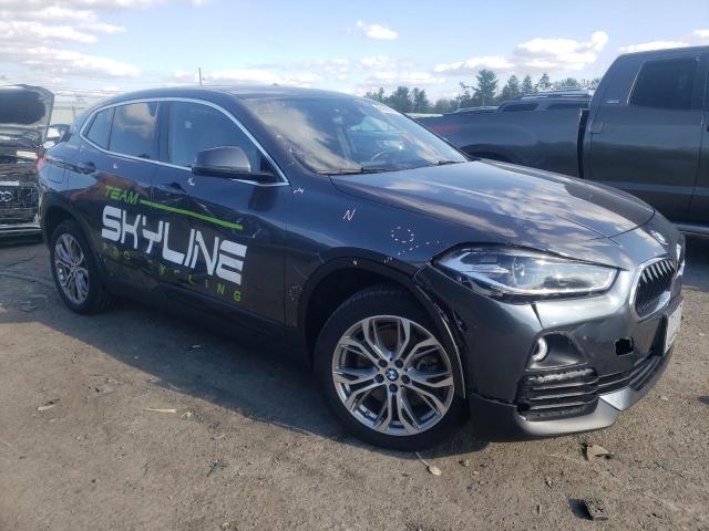 VIN WBXYJ5C39JEF72892 2018 BMW X2, Xdrive28I no.4