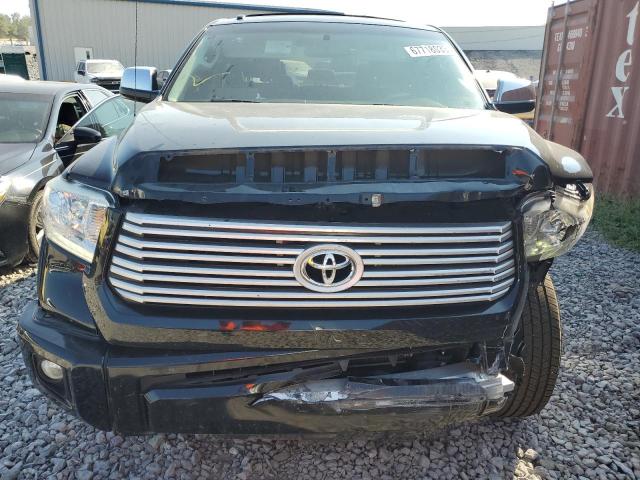 2017 TOYOTA TUNDRA CRE 5TFAW5F15HX633418