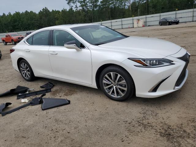 58ADZ1B16MU088784 Lexus ES350 ES 350 BAS 4