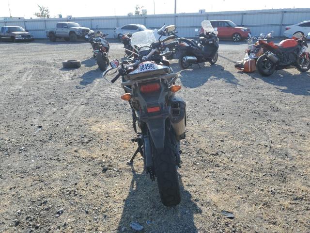 2017 HONDA CRF1000 JH2SD0445HK101133