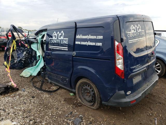 NM0LS7F78J1357861 Ford Transit Connect Xlt
