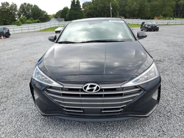 5NPD84LF5LH595467 Hyundai Elantra SE 5