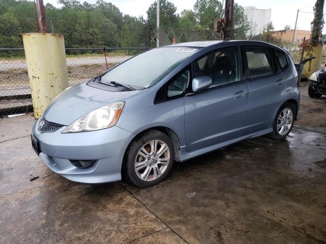 2011 HONDA FIT SPORT for Sale | SC - COLUMBIA | Fri. Nov 03, 2023 ...