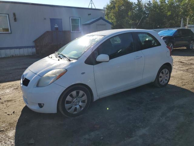 2008 Toyota Yaris 