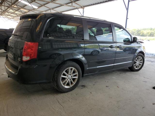 2C4RDGCG9ER392017 Dodge Grand Caravan Sxt