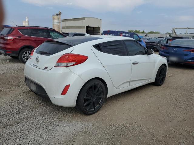 VIN KMHTC6AD7EU213550 2014 HYUNDAI VELOSTER no.3