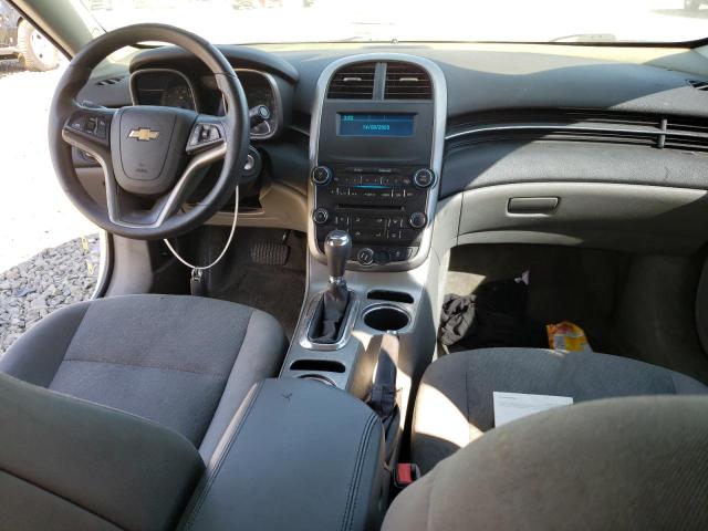 1G11A5SL2FF155282 Chevrolet MALIBU LS