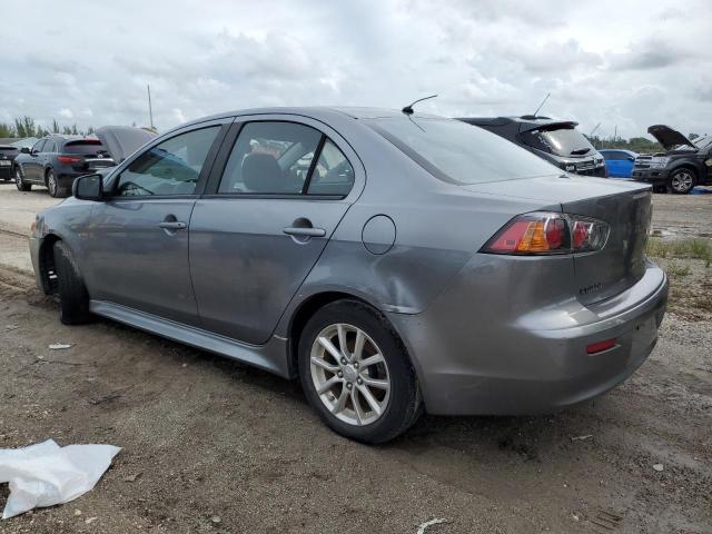 JA32U2FU7GU004910 Mitsubishi LANCER ES